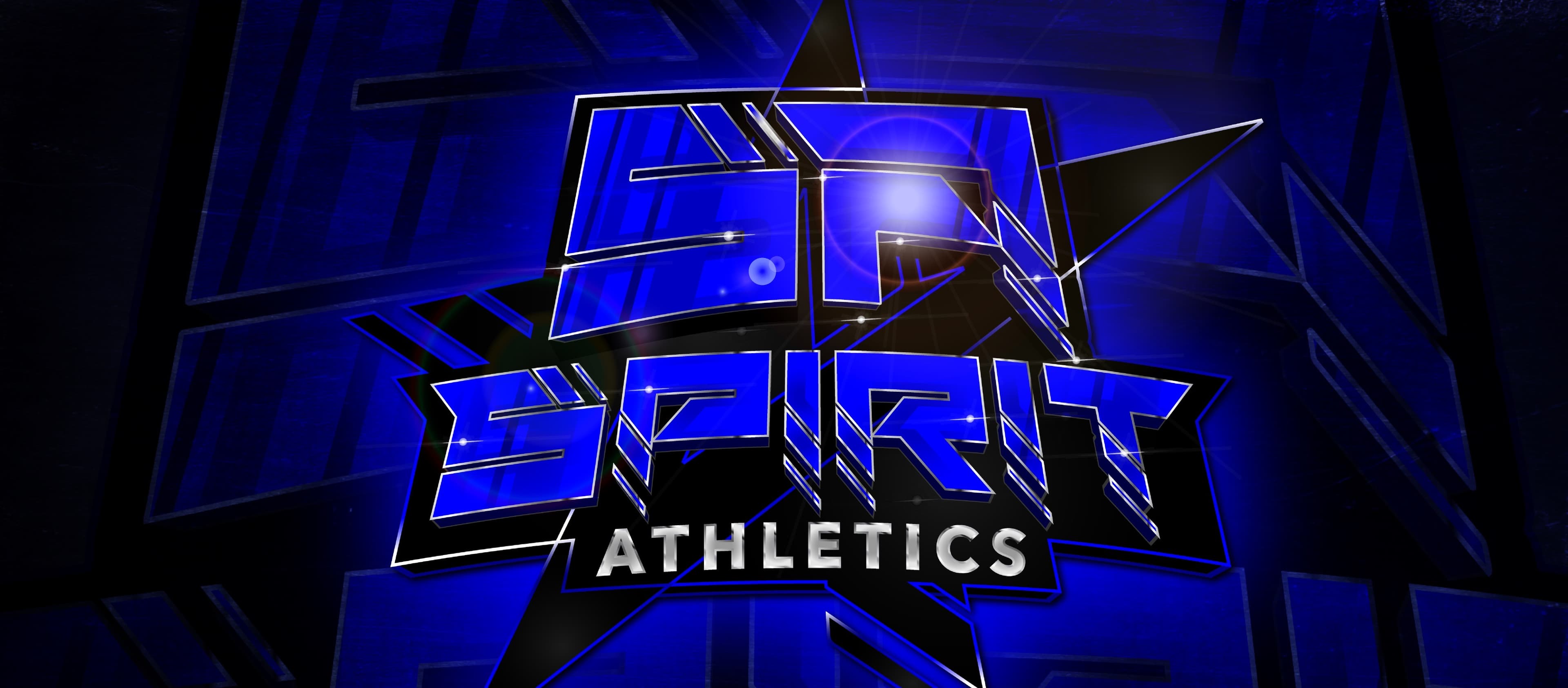 Spirit Athletics Header