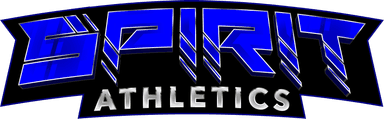 Spirit Athletics Logo